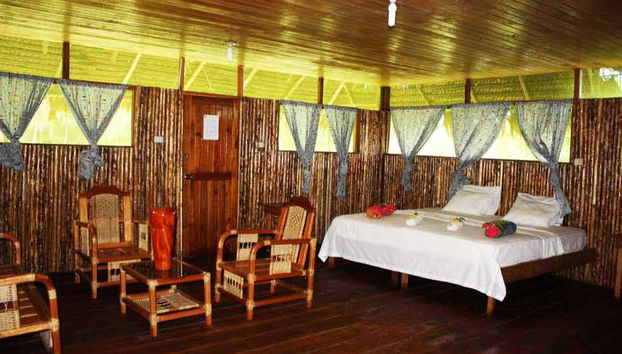 Momon or San Antonio Rivers 6 or 7-Day Cruise - Foto 5