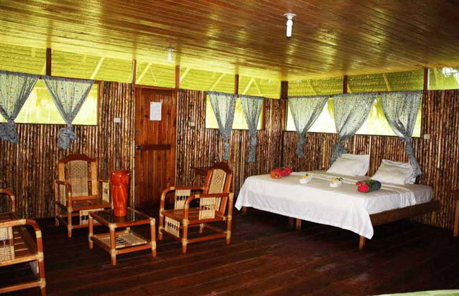 2, 3, 4, or 5-Day Peruvian Amazon Trip - Photo 6