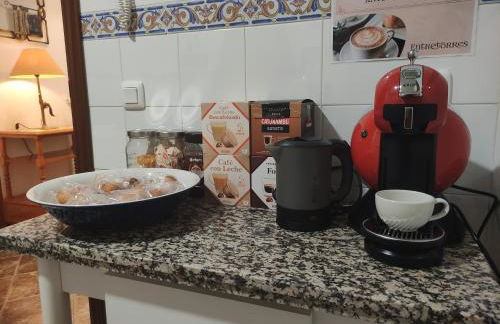 Entretorres. Casa-dúplex en centro histórico. - Foto 48