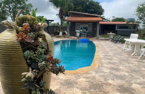 Chácara Recanto Florido - Foto 49