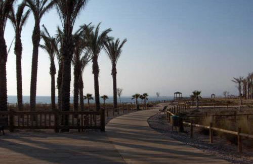 Golf y playa junto al Cabo de Gata - Foto 42