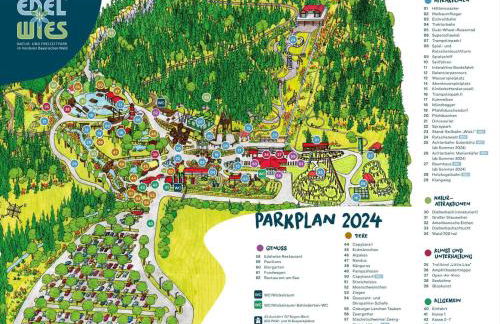 Fewo Kleine Auszeit - Foto 56