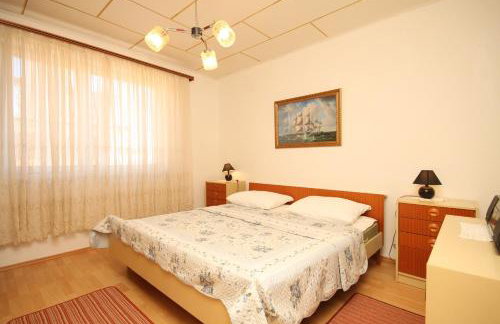 Holiday house with a parking space Lukoran, Ugljan - 8385 - Foto 22