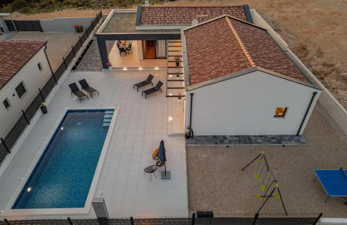 Villa Cesarica ZadarVillas - Foto 35