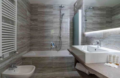 Maioliche Apartments Griante - Foto 12