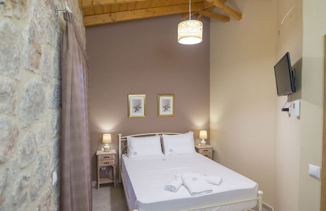 Roggaki Ionian Villas - Foto 7