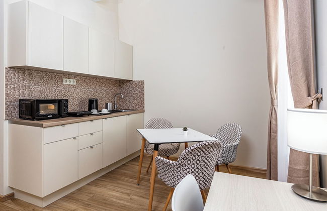 Marbles Residence - Foto 20