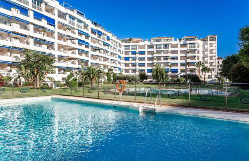 by RIVA - Chic, Contemporary Studio in Puerto Banus Gardens - Foto 14