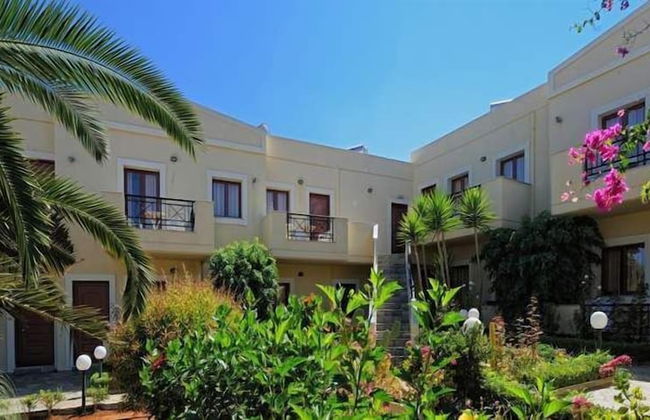 Maria Lambis Apartments - Foto 36