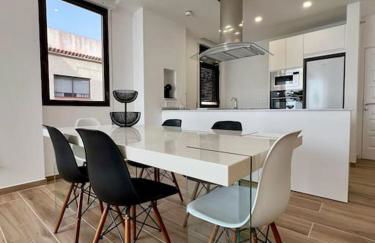 Detail Caballo Blanco I - Foto 44