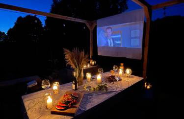 Water Hideout - Floating Villas in Wild Nature - Foto 27