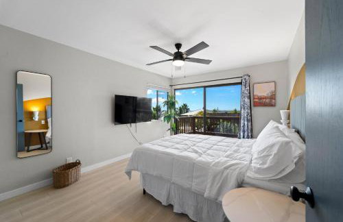 Stylish & Bright 5 Star Location Ocean View Queen Beds - Foto 16