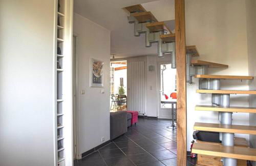 Villa Manarola - 10pers/4Ch - jacuzzi & jardin - Foto 12