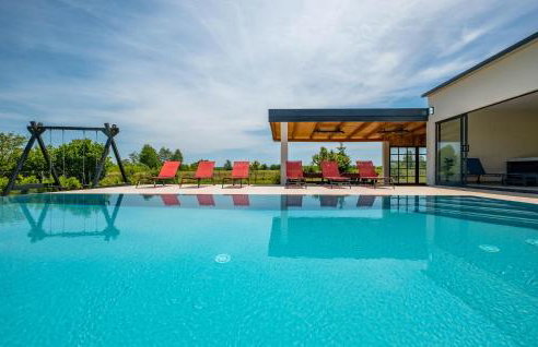 Beautiful Home In Banska Selnica - Foto 14