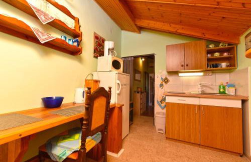 Apartments Vilma 2392 - Foto 6