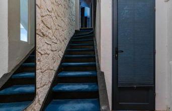 Grande Maison Cusset - Maison de ville et Studio - Foto 76