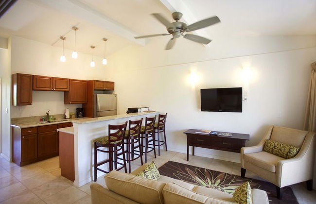 Castle at Kaua'i Kailani - Foto 6