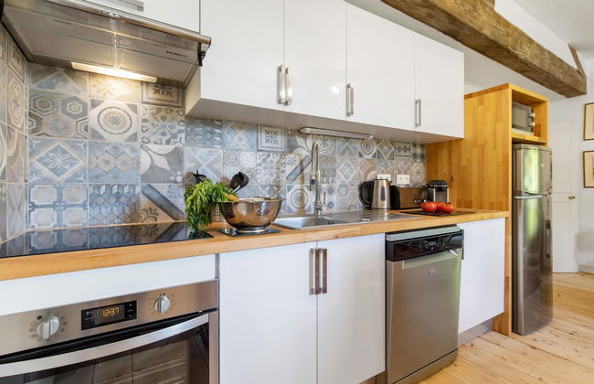 Château Hermitage de Combas - Foto 37