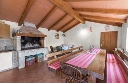 Casa Jelena with Shared Pool - Foto 13