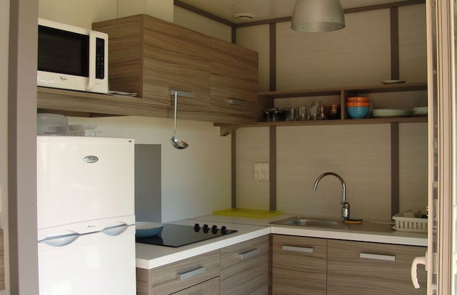 Village de vacances La Colline Des Ocres - Foto 30