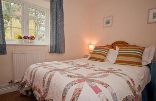 Tros Yr Afon Holiday Cottages and Manor House - Photo 45