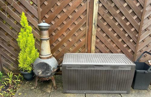 Chestnut Lodge Annex - Foto 18