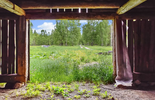 1 bedroom House in Sonkajärvi - Photo 21