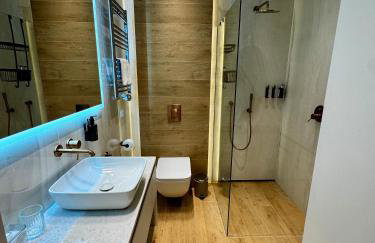 Aqua Concept Apartment Sol Marina - Foto 7
