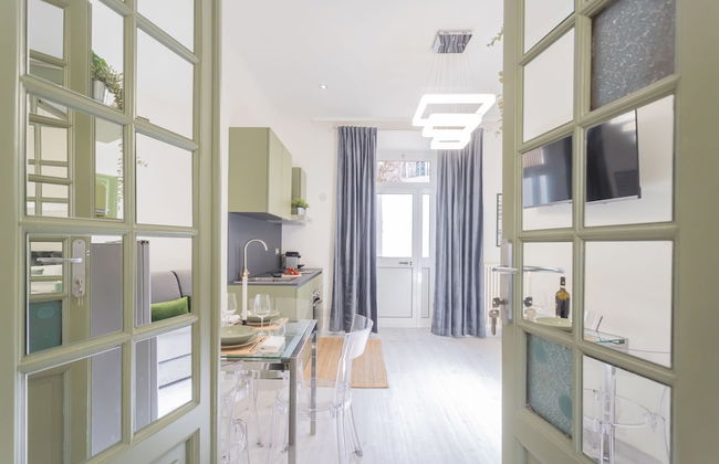 Cernobbio Green Suite - Foto 9