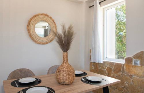 Gabriel apartment with a shared pool close to the beach - Foto 6