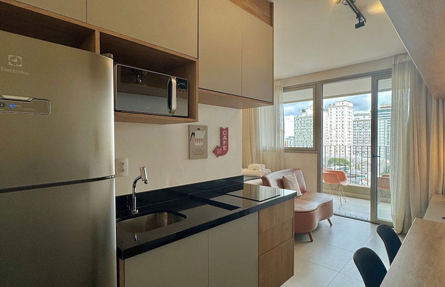 Apartamentos Prime-Prox a Oscar Freire - Foto 75