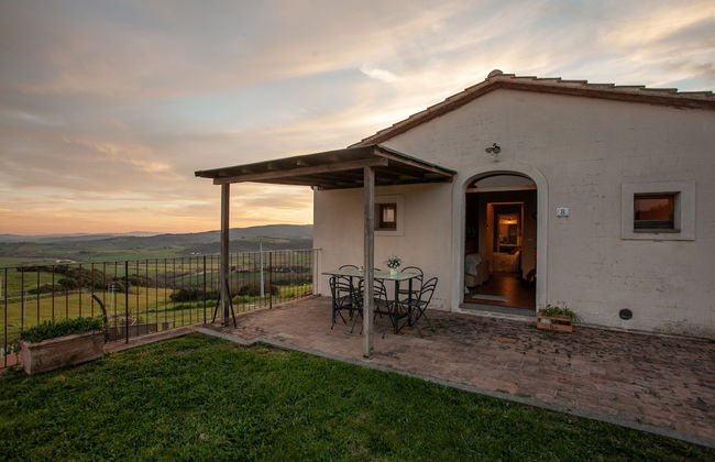 Agriturismo Bio Aia della Colonna - Foto 1