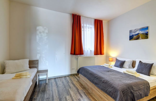 Apartments Ceresnovy Sad - Foto 9