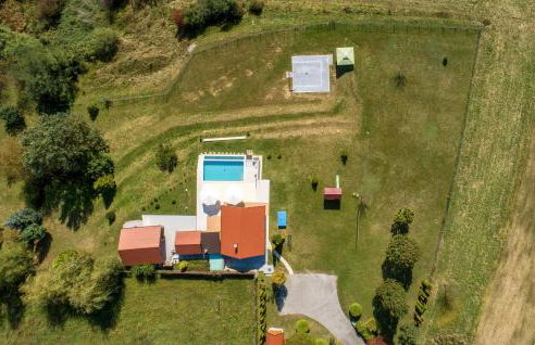 Nice Home In Lovrecan With Sauna - Foto 17