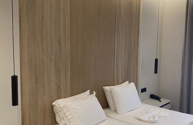 Barbie Hotel Apartments - Foto 7