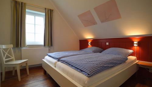 Hof Köhne - Haus an der Weide rechts - Foto 4