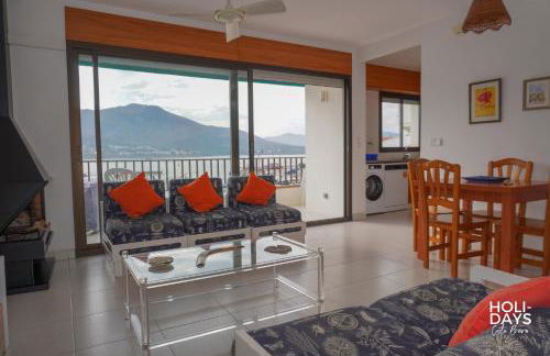 Port de la Selva Holidays Apart 1 - Foto 23