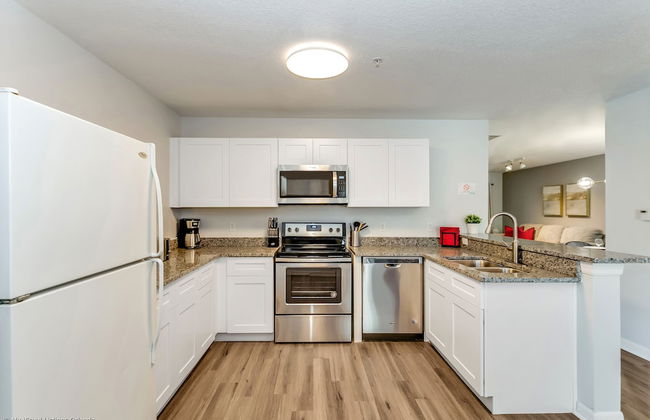 Club Cortile Resort - Foto 52