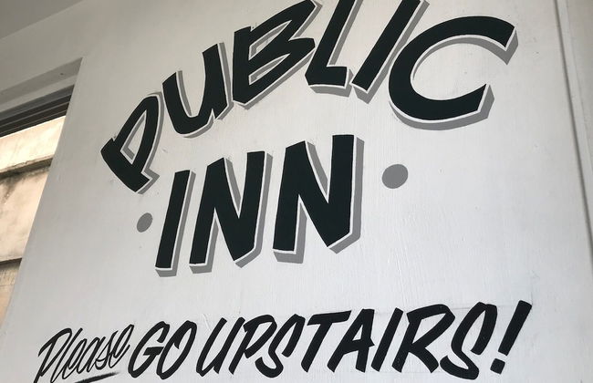 Public Inn Okinawa - Foto 31