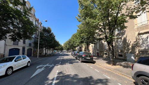 2 pièces, SPA et terrasse, Nancy Thermal - Foto 2