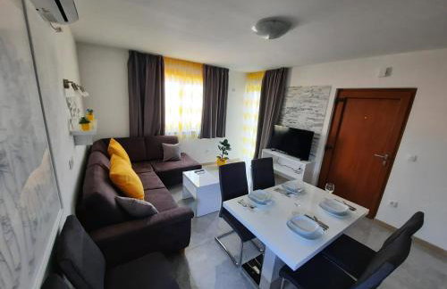 Apartmani Scripea - Foto 1