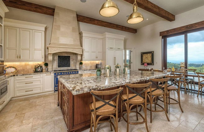 Lx15 Vue de L'ocean Oceanview French Villa - Foto 11