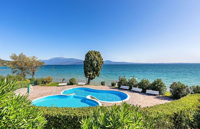 San Sivino 42 con Piscina by Wonderful Italy - Foto 48