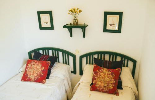 Villa La Jara Sanlúcar - Foto 59