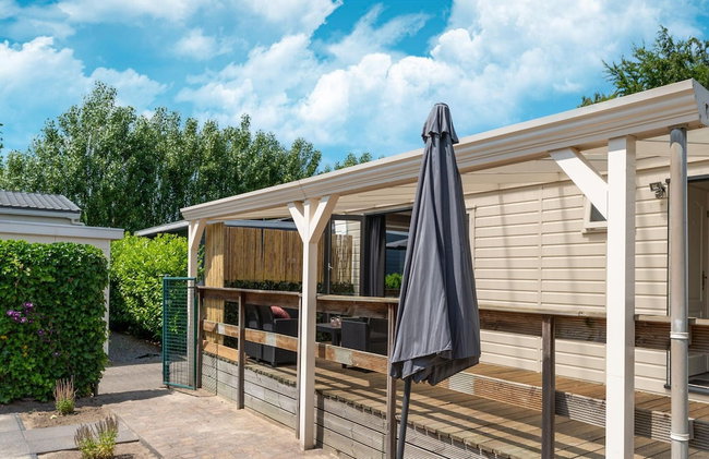 Charming Bungalow in Kaatsheuvel - Foto 31