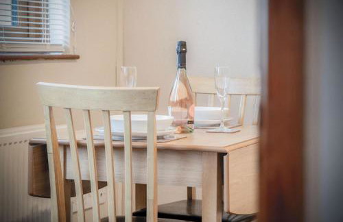 Primrose - 1 Bedroom Cottage - Llanteg - Foto 48