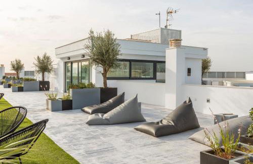 Apartamentos Martalia Arenal - Photo 13