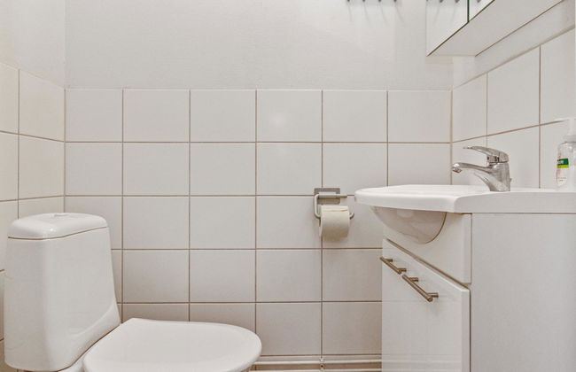 Hot pool cottage laurinranta - Foto 19