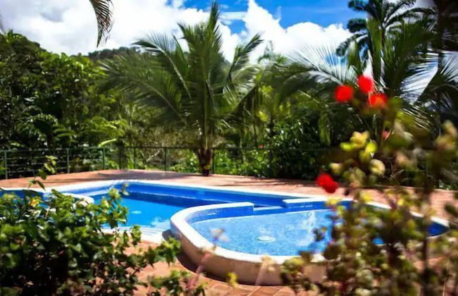 Pura Natura Lodge Arroyo - Foto 34