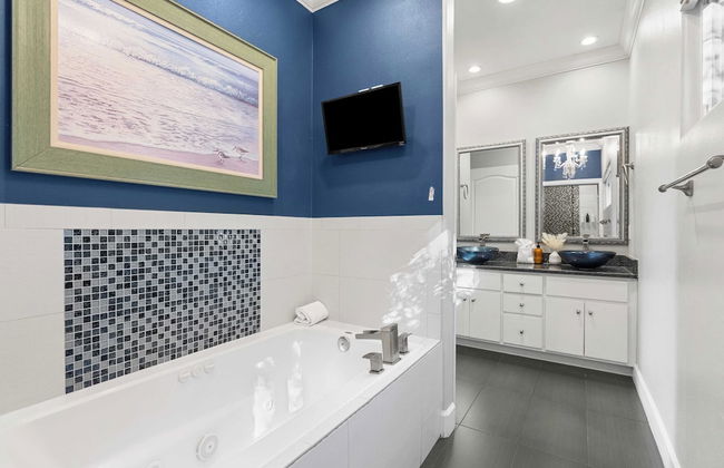 Pelican Retreat by Avantstay 5 Mins TO Beach Pet Friendly w/ Pool & Bbq! - Foto 25